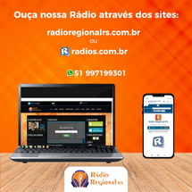 Rádio Regional RS