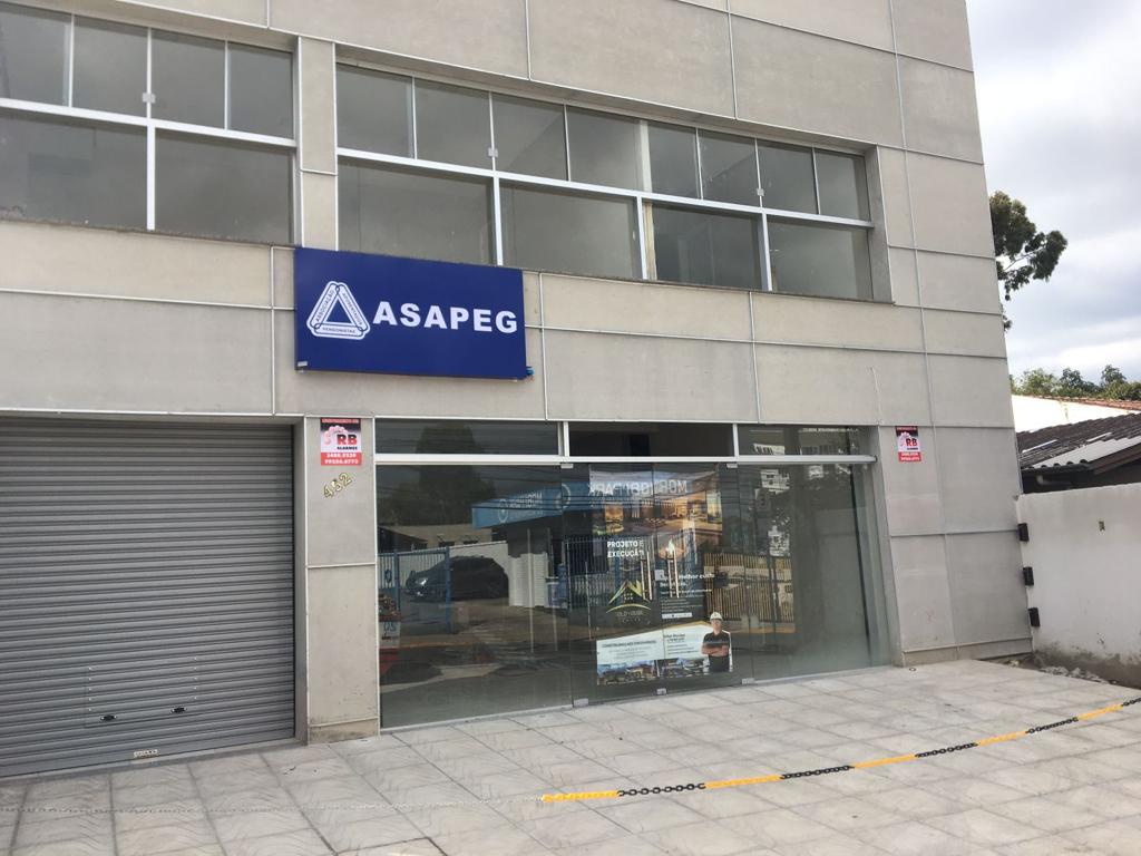 ASAPEG inaugura nova sede em Gravataí